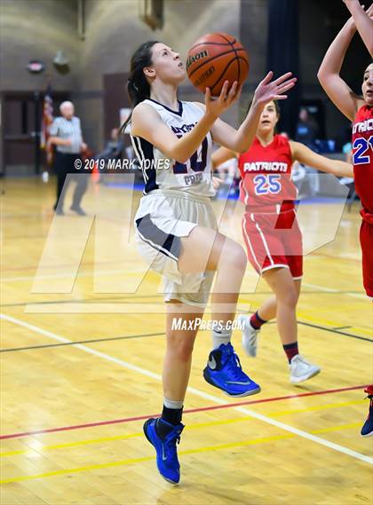 Thumbnail 2 in Mohave Accelerated @ Anthem Prep  photogallery.