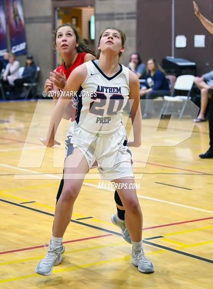 Thumbnail 2 in Mohave Accelerated @ Anthem Prep  photogallery.