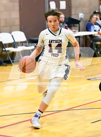 Thumbnail 1 in Mohave Accelerated @ Anthem Prep  photogallery.