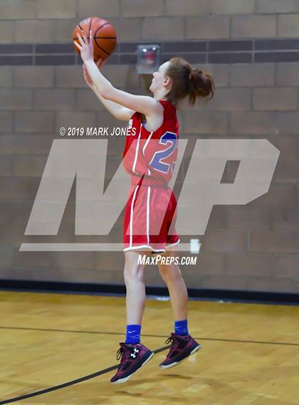 Thumbnail 2 in Mohave Accelerated @ Anthem Prep  photogallery.