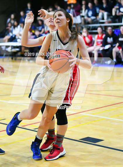 Thumbnail 2 in Mohave Accelerated @ Anthem Prep  photogallery.
