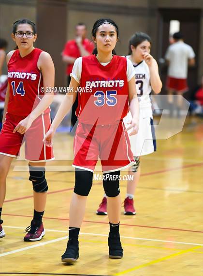 Thumbnail 2 in Mohave Accelerated @ Anthem Prep  photogallery.