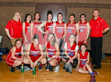 Thumbnail 1 in Mohave Accelerated @ Anthem Prep  photogallery.