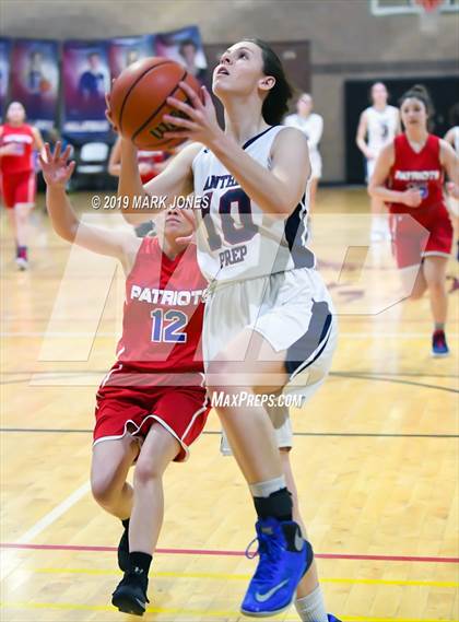 Thumbnail 2 in Mohave Accelerated @ Anthem Prep  photogallery.
