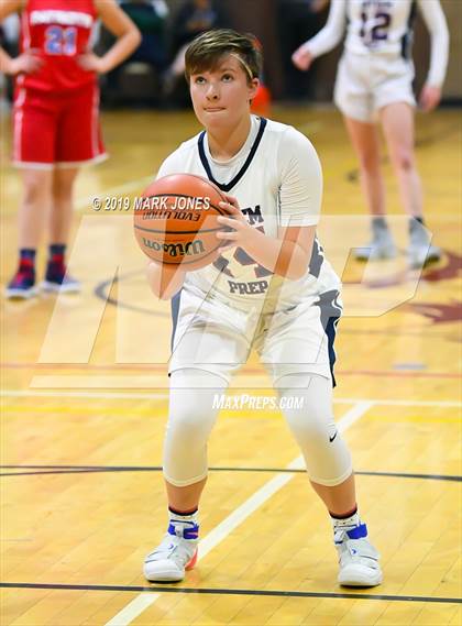 Thumbnail 2 in Mohave Accelerated @ Anthem Prep  photogallery.