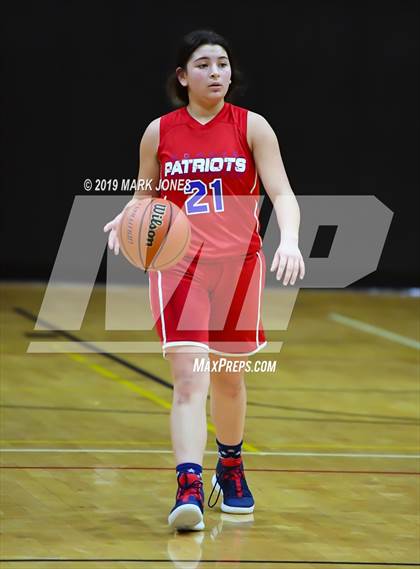 Thumbnail 3 in Mohave Accelerated @ Anthem Prep  photogallery.
