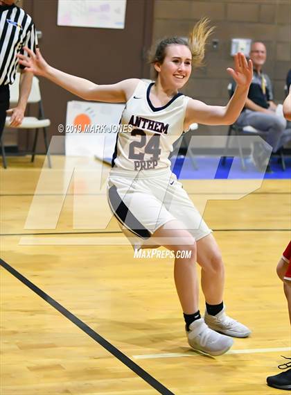 Thumbnail 2 in Mohave Accelerated @ Anthem Prep  photogallery.