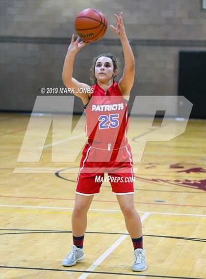 Thumbnail 1 in Mohave Accelerated @ Anthem Prep  photogallery.