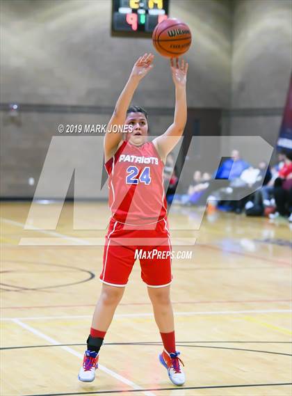 Thumbnail 1 in Mohave Accelerated @ Anthem Prep  photogallery.