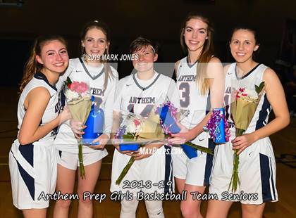 Thumbnail 1 in Mohave Accelerated @ Anthem Prep  photogallery.
