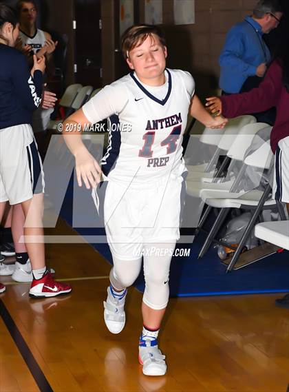 Thumbnail 2 in Mohave Accelerated @ Anthem Prep  photogallery.
