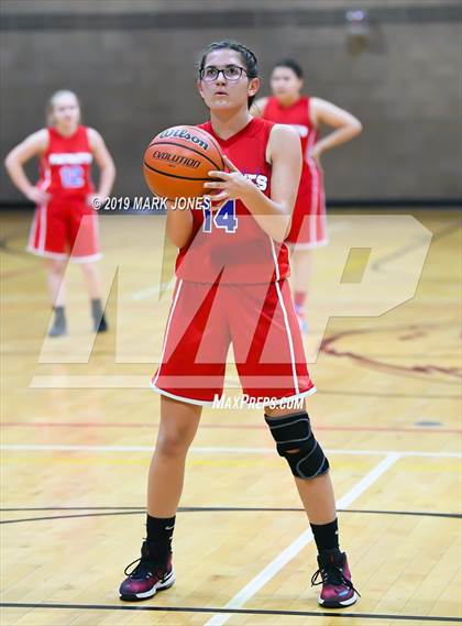 Thumbnail 3 in Mohave Accelerated @ Anthem Prep  photogallery.