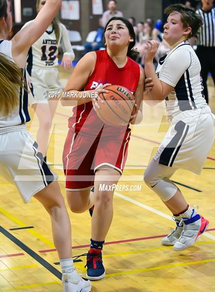 Thumbnail 3 in Mohave Accelerated @ Anthem Prep  photogallery.