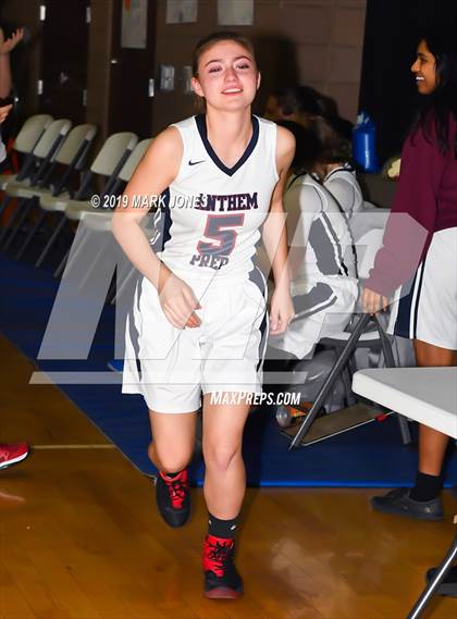 Thumbnail 2 in Mohave Accelerated @ Anthem Prep  photogallery.