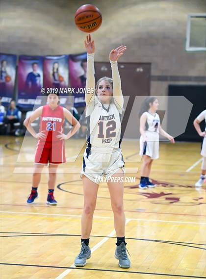 Thumbnail 3 in Mohave Accelerated @ Anthem Prep  photogallery.