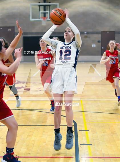 Thumbnail 2 in Mohave Accelerated @ Anthem Prep  photogallery.
