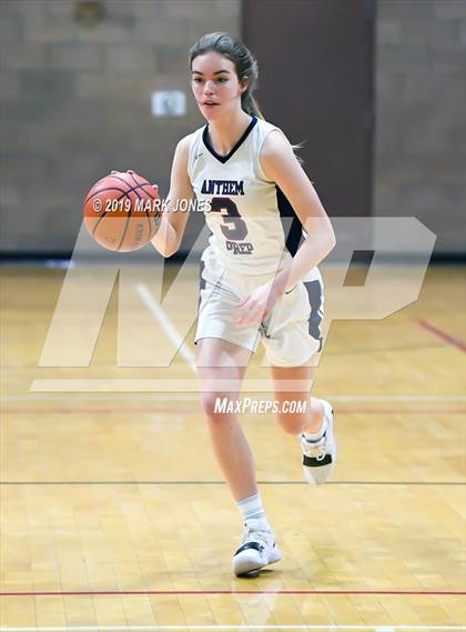 Thumbnail 2 in Mohave Accelerated @ Anthem Prep  photogallery.