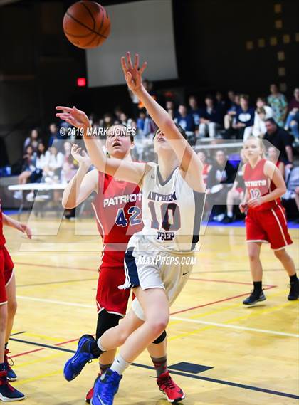 Thumbnail 3 in Mohave Accelerated @ Anthem Prep  photogallery.