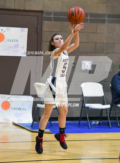 Thumbnail 3 in Mohave Accelerated @ Anthem Prep  photogallery.