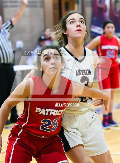 Thumbnail 3 in Mohave Accelerated @ Anthem Prep  photogallery.