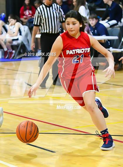 Thumbnail 2 in Mohave Accelerated @ Anthem Prep  photogallery.