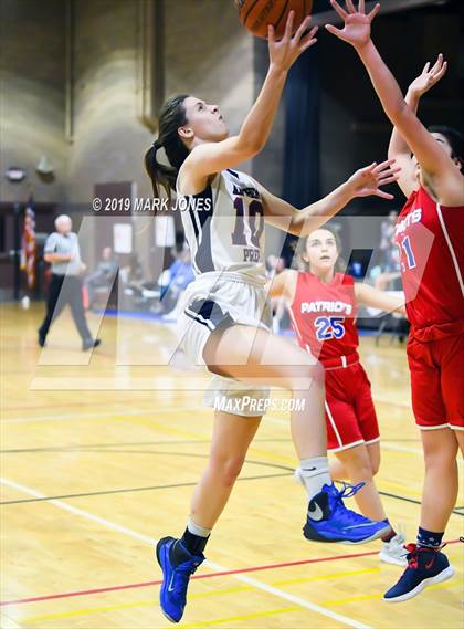 Thumbnail 3 in Mohave Accelerated @ Anthem Prep  photogallery.