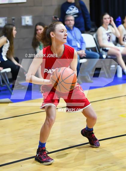 Thumbnail 1 in Mohave Accelerated @ Anthem Prep  photogallery.