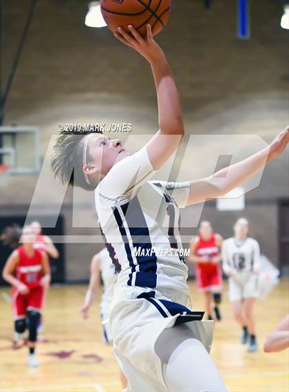 Thumbnail 2 in Mohave Accelerated @ Anthem Prep  photogallery.