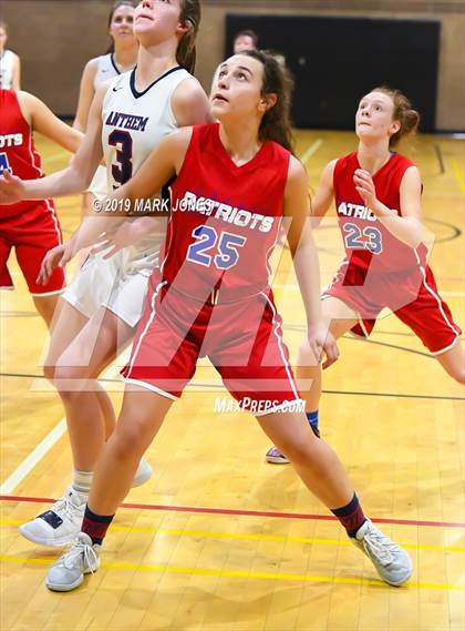 Thumbnail 1 in Mohave Accelerated @ Anthem Prep  photogallery.