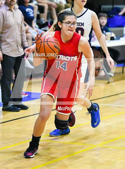 Thumbnail 3 in Mohave Accelerated @ Anthem Prep  photogallery.