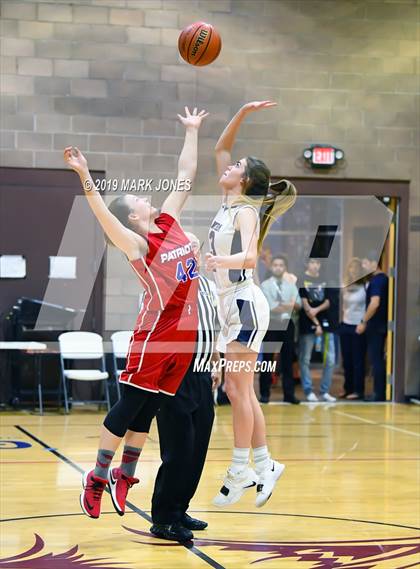 Thumbnail 3 in Mohave Accelerated @ Anthem Prep  photogallery.