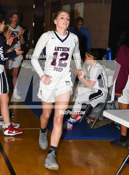 Thumbnail 1 in Mohave Accelerated @ Anthem Prep  photogallery.