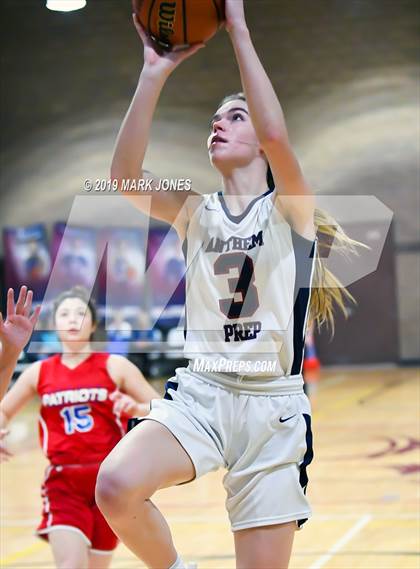 Thumbnail 1 in Mohave Accelerated @ Anthem Prep  photogallery.