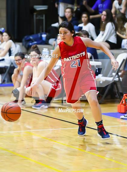 Thumbnail 3 in Mohave Accelerated @ Anthem Prep  photogallery.