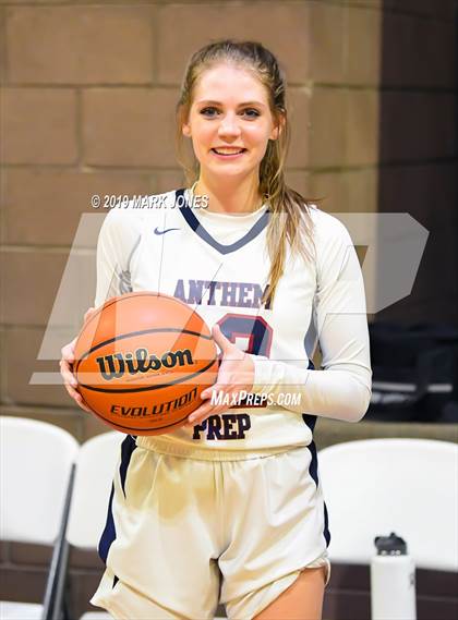 Thumbnail 3 in Mohave Accelerated @ Anthem Prep  photogallery.