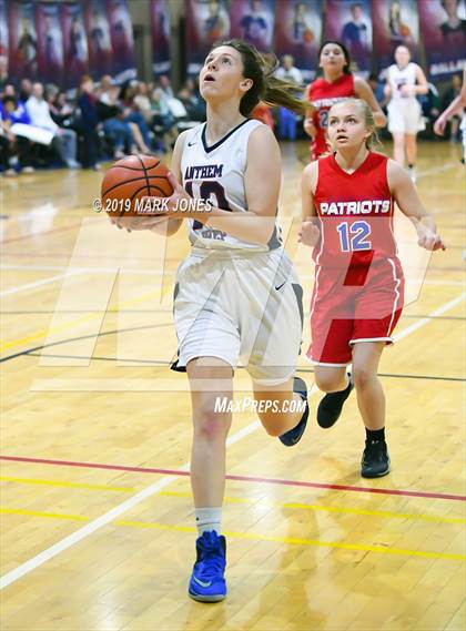 Thumbnail 1 in Mohave Accelerated @ Anthem Prep  photogallery.