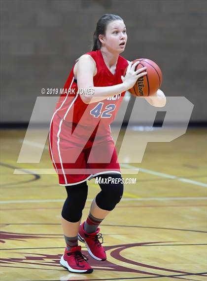 Thumbnail 1 in Mohave Accelerated @ Anthem Prep  photogallery.