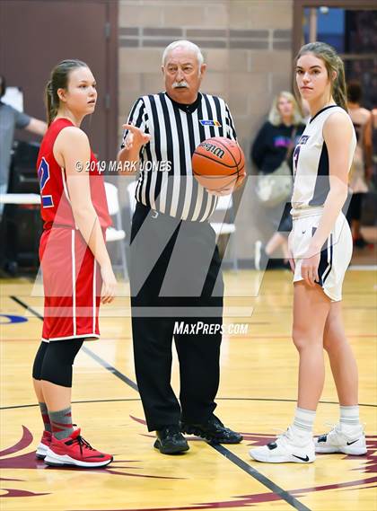 Thumbnail 1 in Mohave Accelerated @ Anthem Prep  photogallery.