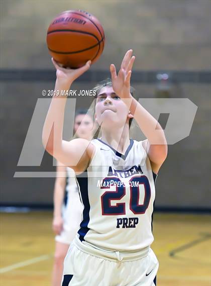 Thumbnail 2 in Mohave Accelerated @ Anthem Prep  photogallery.