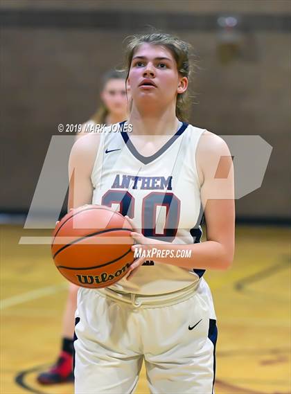 Thumbnail 1 in Mohave Accelerated @ Anthem Prep  photogallery.