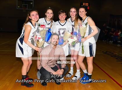 Thumbnail 3 in Mohave Accelerated @ Anthem Prep  photogallery.