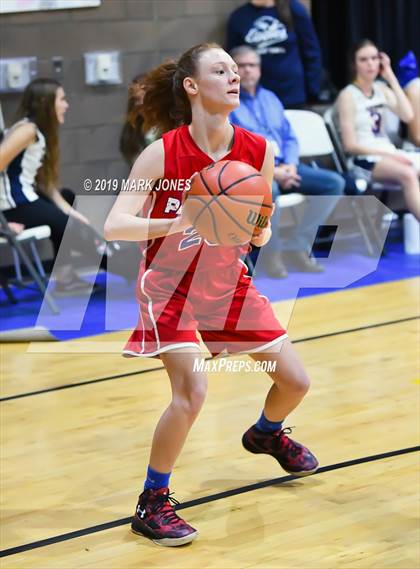 Thumbnail 3 in Mohave Accelerated @ Anthem Prep  photogallery.