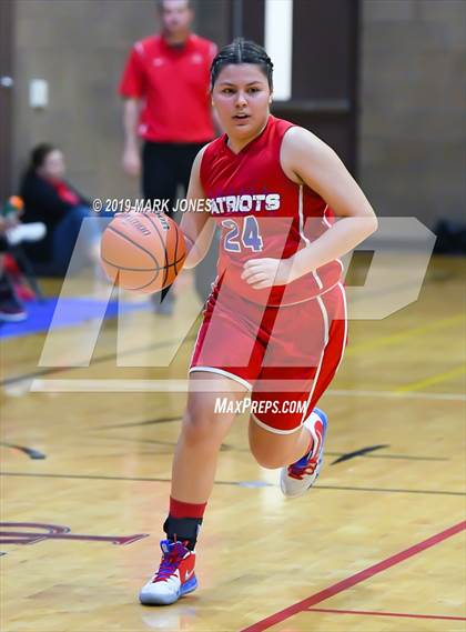 Thumbnail 1 in Mohave Accelerated @ Anthem Prep  photogallery.