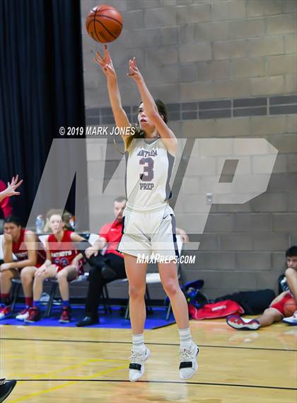 Thumbnail 1 in Mohave Accelerated @ Anthem Prep  photogallery.