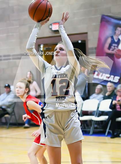 Thumbnail 1 in Mohave Accelerated @ Anthem Prep  photogallery.