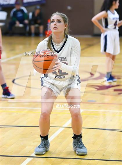 Thumbnail 1 in Mohave Accelerated @ Anthem Prep  photogallery.