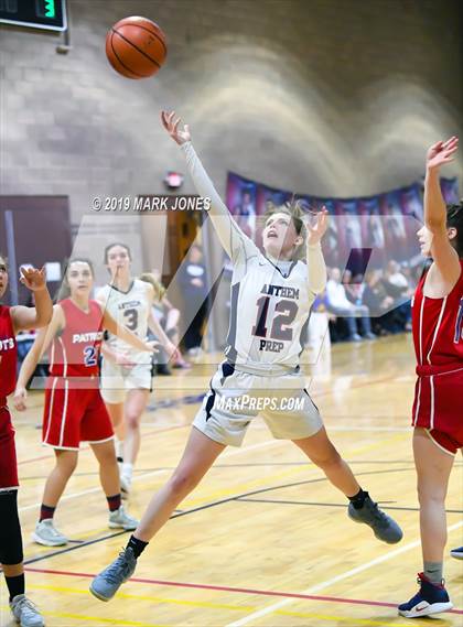 Thumbnail 3 in Mohave Accelerated @ Anthem Prep  photogallery.
