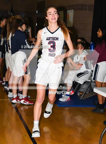 Thumbnail 1 in Mohave Accelerated @ Anthem Prep  photogallery.