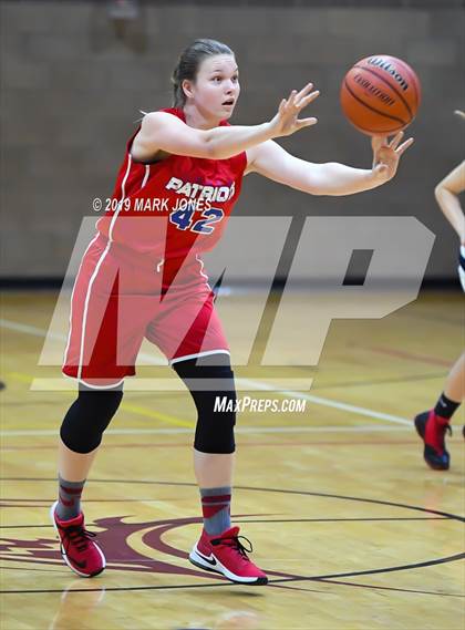 Thumbnail 2 in Mohave Accelerated @ Anthem Prep  photogallery.