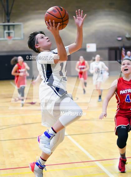 Thumbnail 1 in Mohave Accelerated @ Anthem Prep  photogallery.